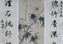 福岡の掛軸 買取 | 骨董品・美術品の高価査定・出張買取なら【豊後】