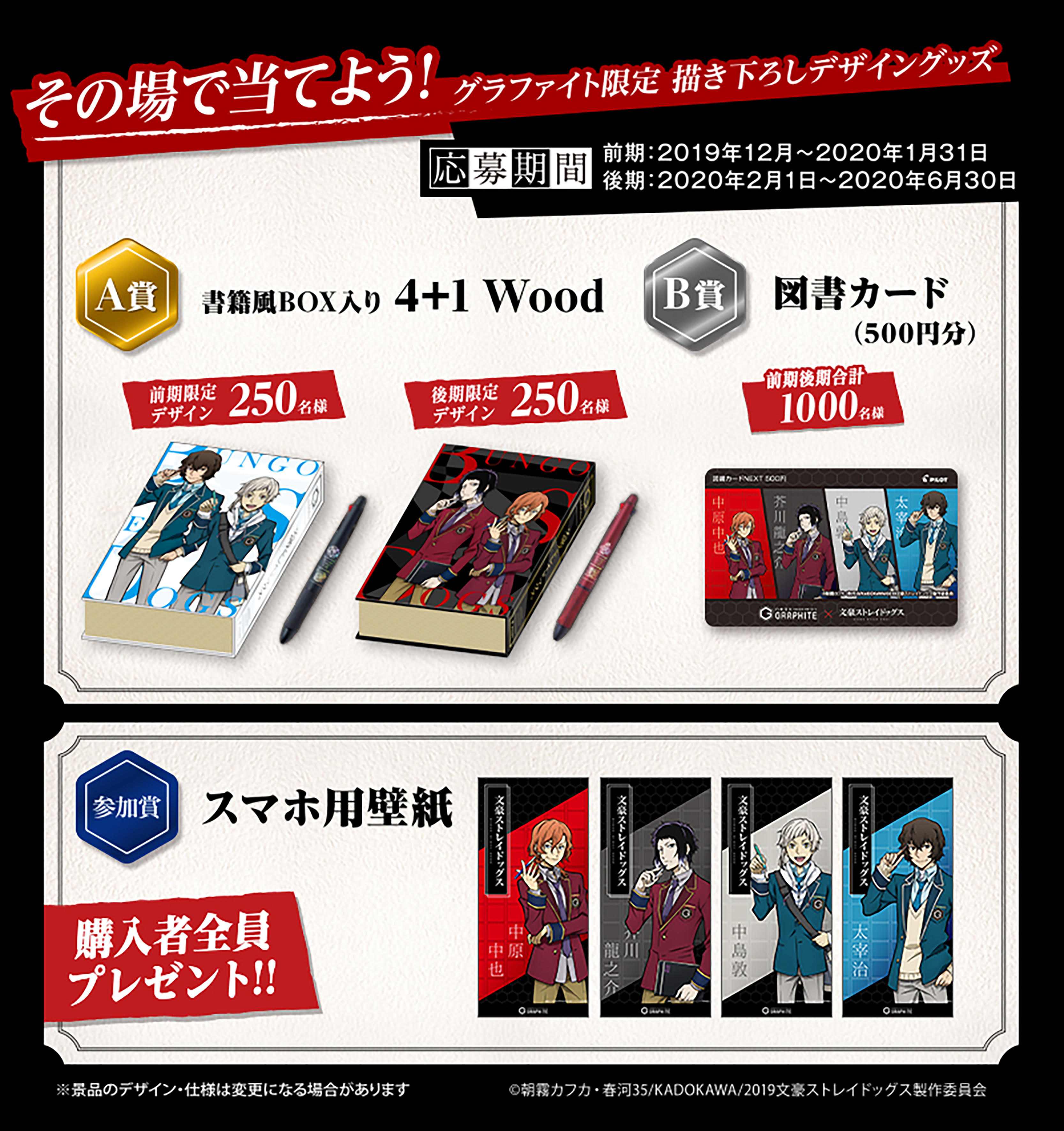 PILOTシャープ芯『ネオックス・グラファイト』とのコラボ決定！ - NEWS