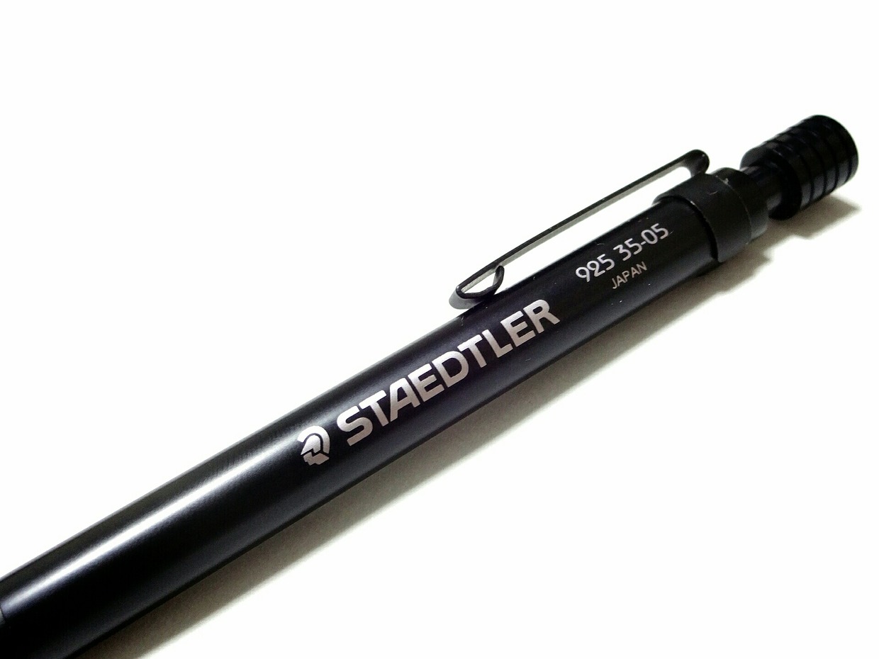 ステッドラー 925 35 黒柿 楽天市場】ステッドラー 限定 925 35の通販