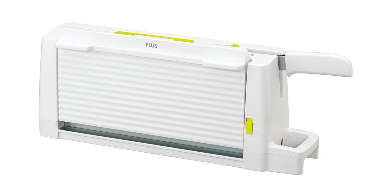 コンパクト断裁機 PK-213［アイテム一覧］｜手動断裁機｜切る用品