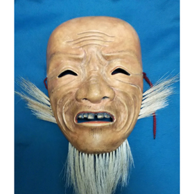 大阪・奈良・四日市の総合カルチャーセンター 近鉄文化サロン能面打