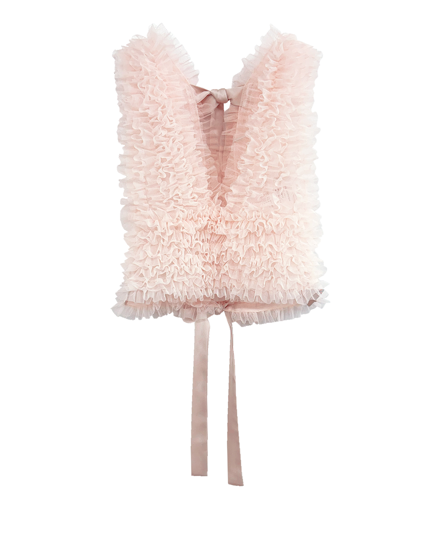 vest set mermaid dress – BUNNY APARTMENT