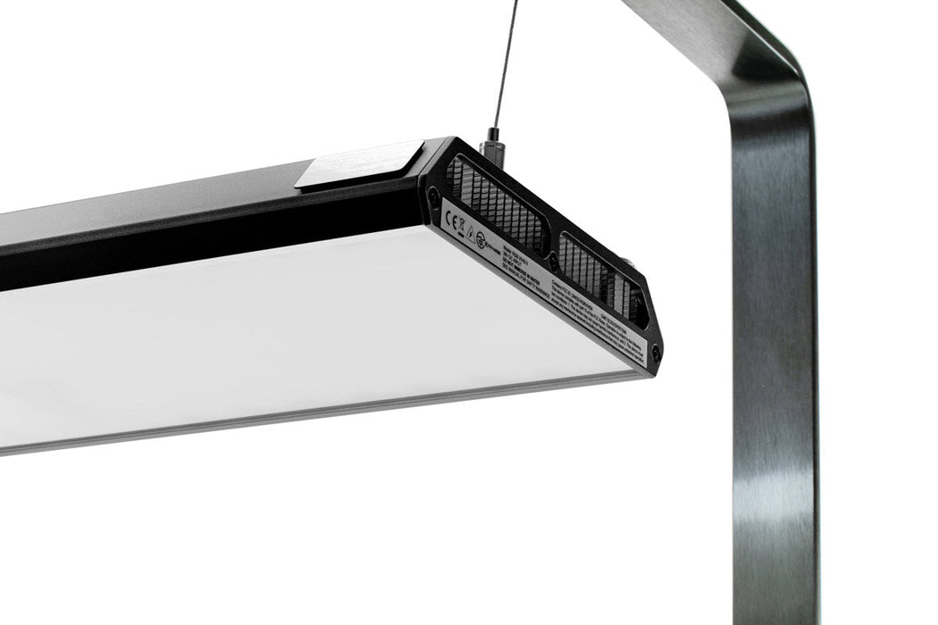 Chihiros RGB Vivid2 LED Light - Black 10th Anniversary Edition