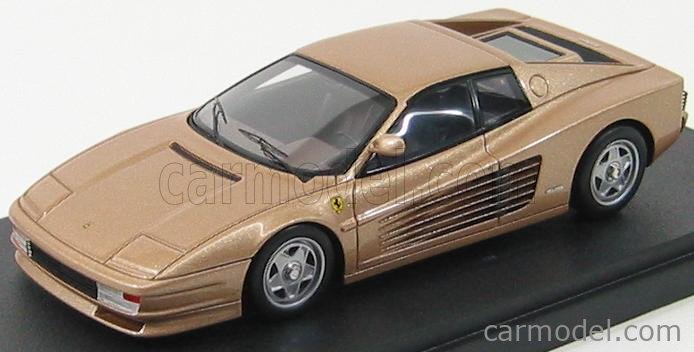 1/43 make up フェラーリテスタロッサFerrari eidolon Amazon.co.jp: 1