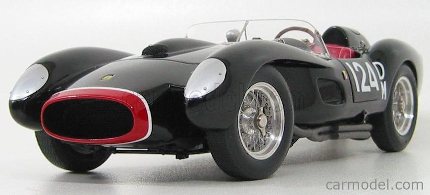 CMC 1/18 Ferrari フェラーリ 250 Testa Rossa 1/18 CMC 1957 Ferrari