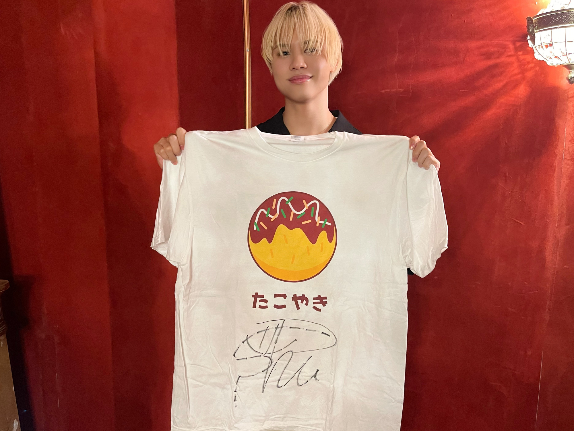 24karatsロンT 24karats（Tシャツ/カットソー(七分/長袖)）のフリマ