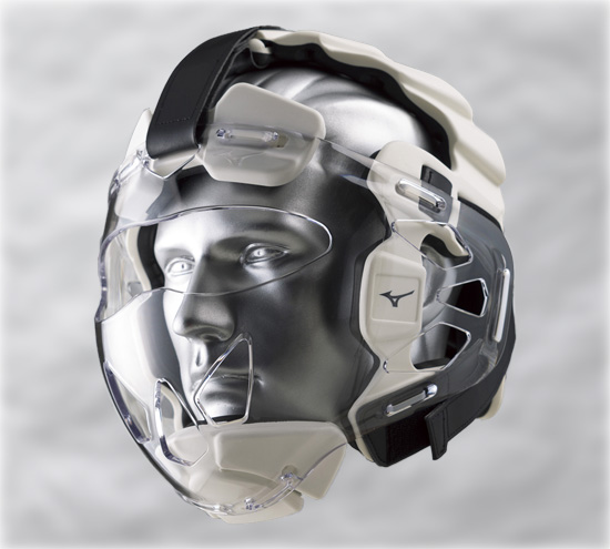 ミズノ 空手 メンホーM 頭 ミズノ 空手 メンホーM 頭 ミズノ 空手