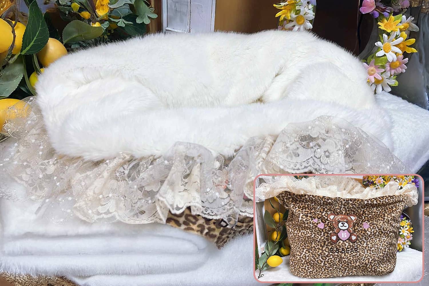 Goods｜ドッグブティック・ブルブブ