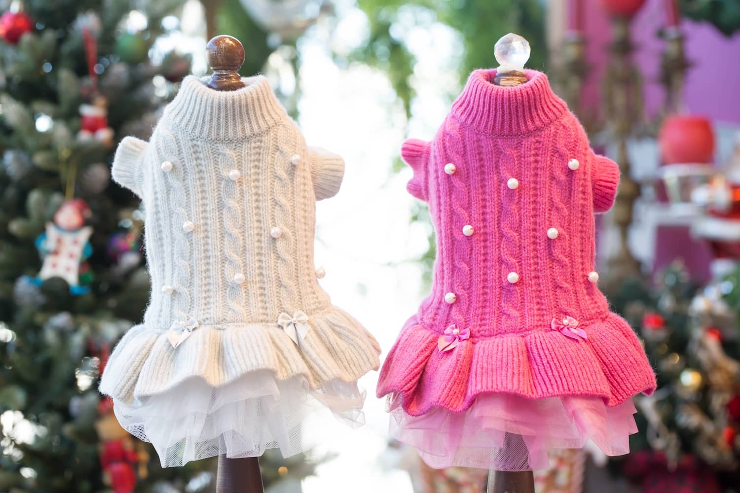 犬（わんちゃん）の洋服。ドッグブティック ブルブブ《ワンピース