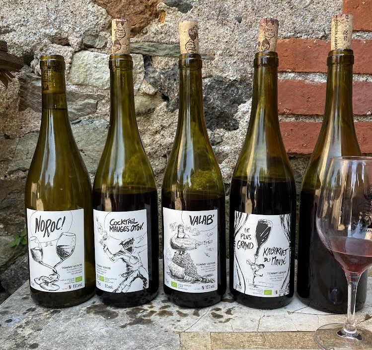 WINE SHOP – bulbul