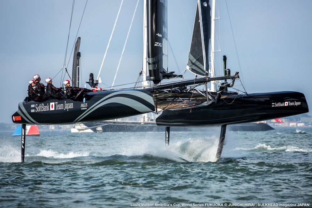 ソフトバンク ルイヴィトン ヨット 模型 【公式通販】