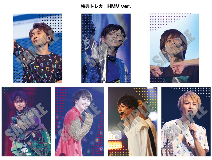 超特急 歴代 cd まとめ売り 超特急 歴代 cd まとめ売り 22nd SG「NINE