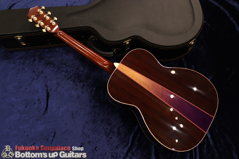 Headway 2021 限定モデル【HF-531 ＆ HD-531 SF,S-ESU/ATB】 スタッフ