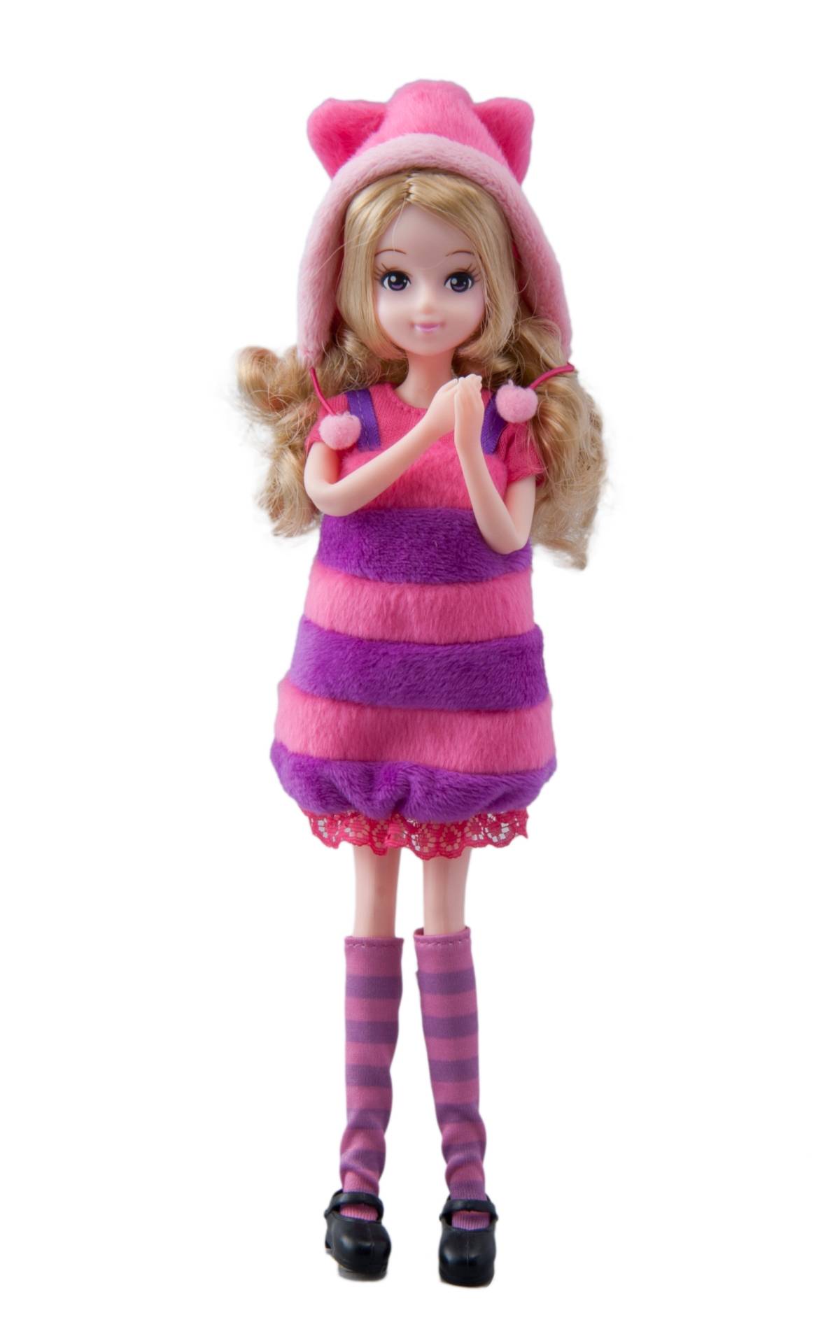 東京ディズニーリゾートでしか買えない！人気ファッションドールに