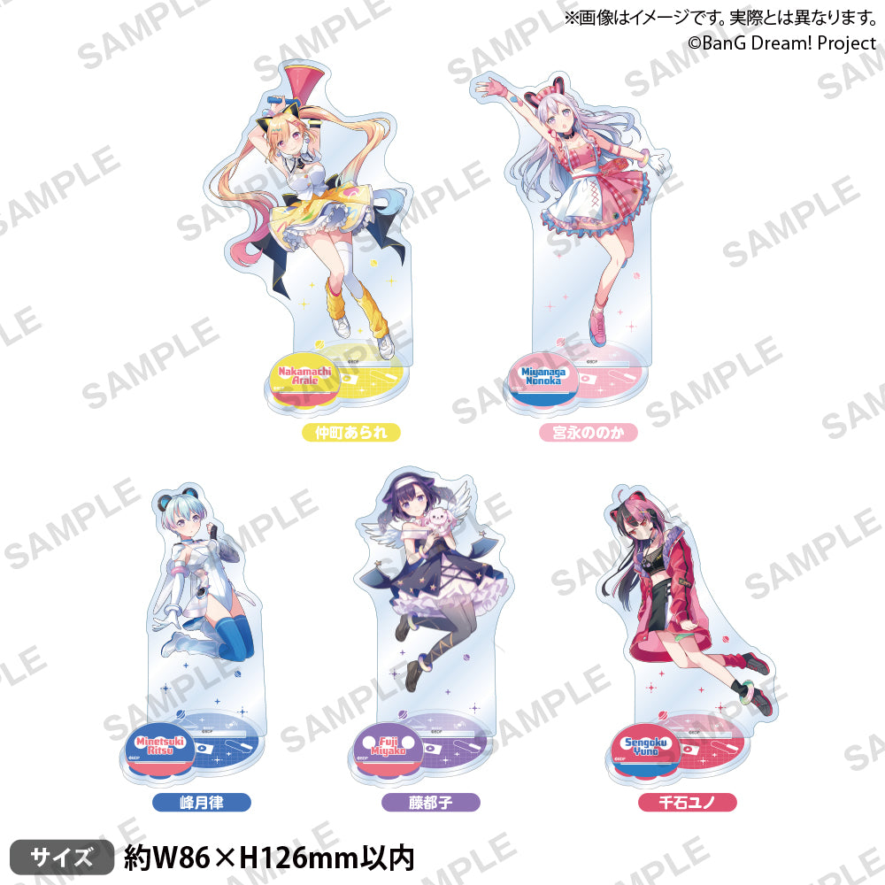 未開封】Ado 喜劇 アクスタ 1st Live アド アクリルスタンド