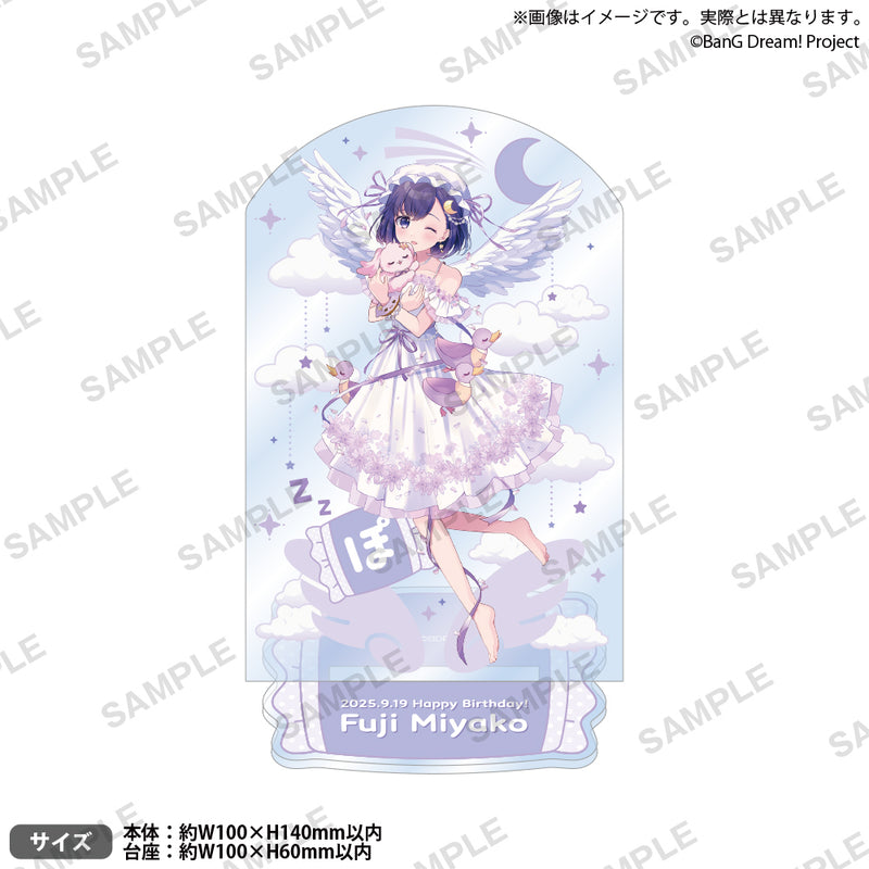 藤都子 バースデーグッズ2025