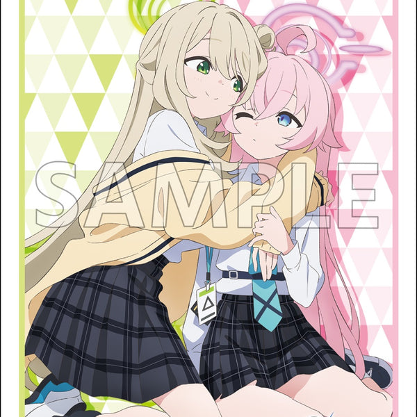 ブシロード スリーブコレクション ハイグレード Vol.4912 ブルー