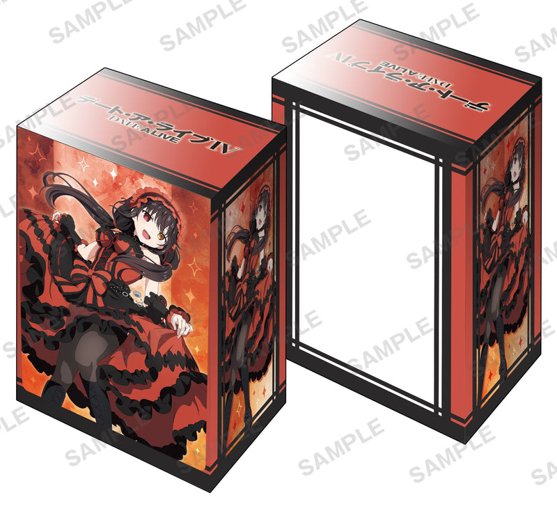 ブシロード デッキホルダーコレクション V3 Vol.1151 デート・ア