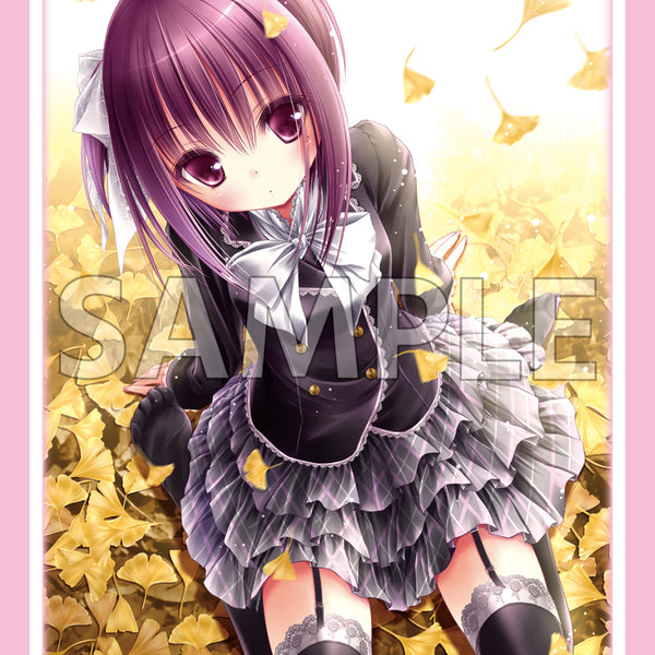 ロウきゅーぶ！ 湊智花 電撃文庫 TGS2015 缶バッジ セガ ロウきゅーぶ