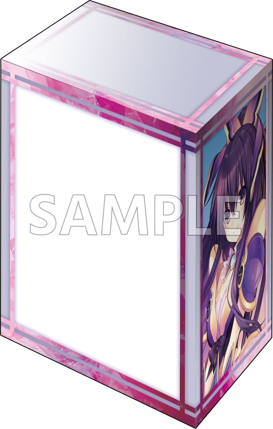 ARIA デッキホルダーコレクション ブシロード 灯里 アリシア デッキ