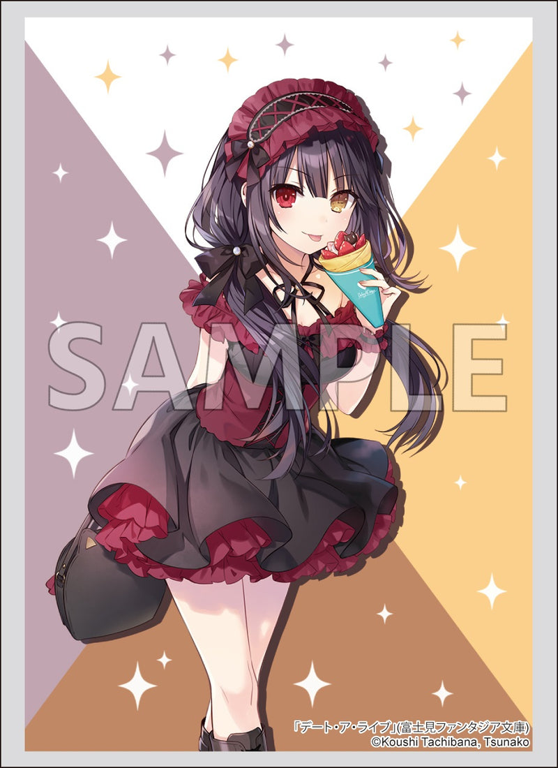 アクセルワールド スリーブ 60枚 アクセルワールド スリーブ 60枚