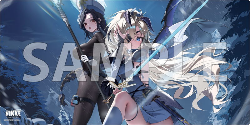 カードサプライ（勝利の女神：NIKKE）｜ブシロード オンラインストア