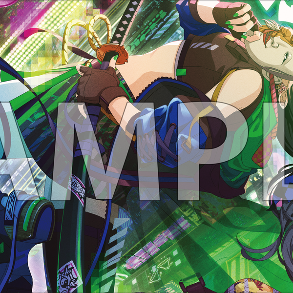 ブシロード ラバーマットコレクション V2 Vol.1397 アイドルマスター