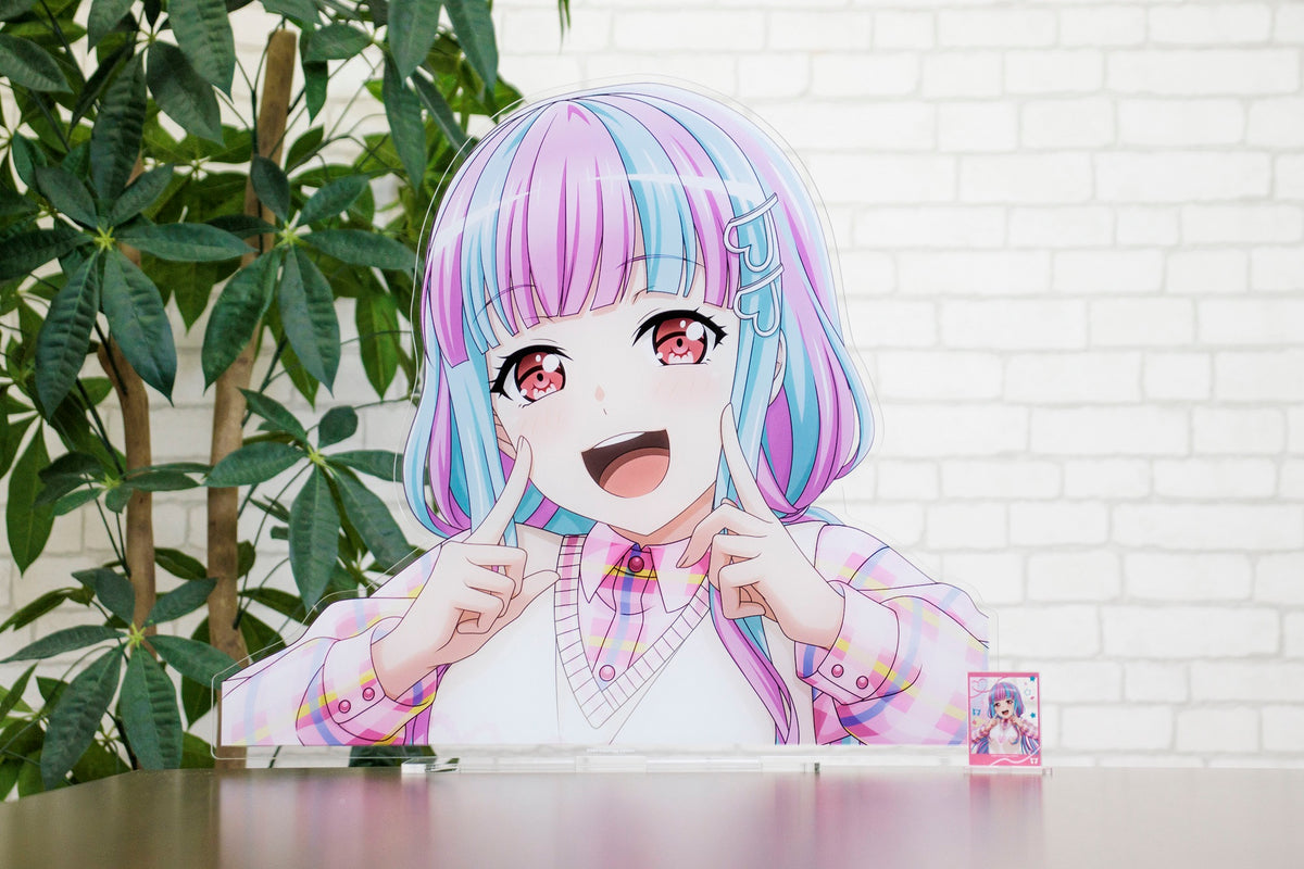 バンドリ パレオ 誕生日セット｜バンドリ】パレオ[Precious birthday