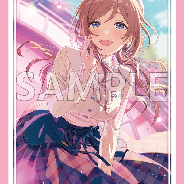 学マス ヴァイスシュヴァルツ L.U.V姫崎莉波 サイン SP 2025年最新