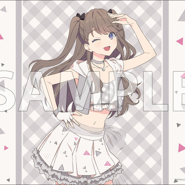 ブシロード ラバーマットコレクション V2 Vol.1439 ラブライブ！蓮ノ空