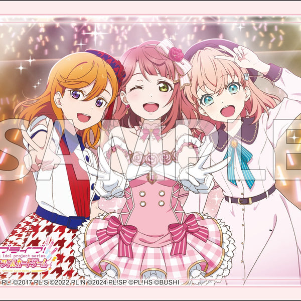 ブシロード スリーブコレクション エクストラ ラブライブ！シリーズ