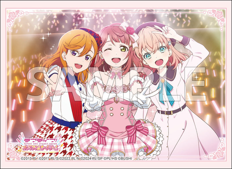 ラブライブ！スーパースター Liella 澁谷かのん 缶バッジ 25個 セット