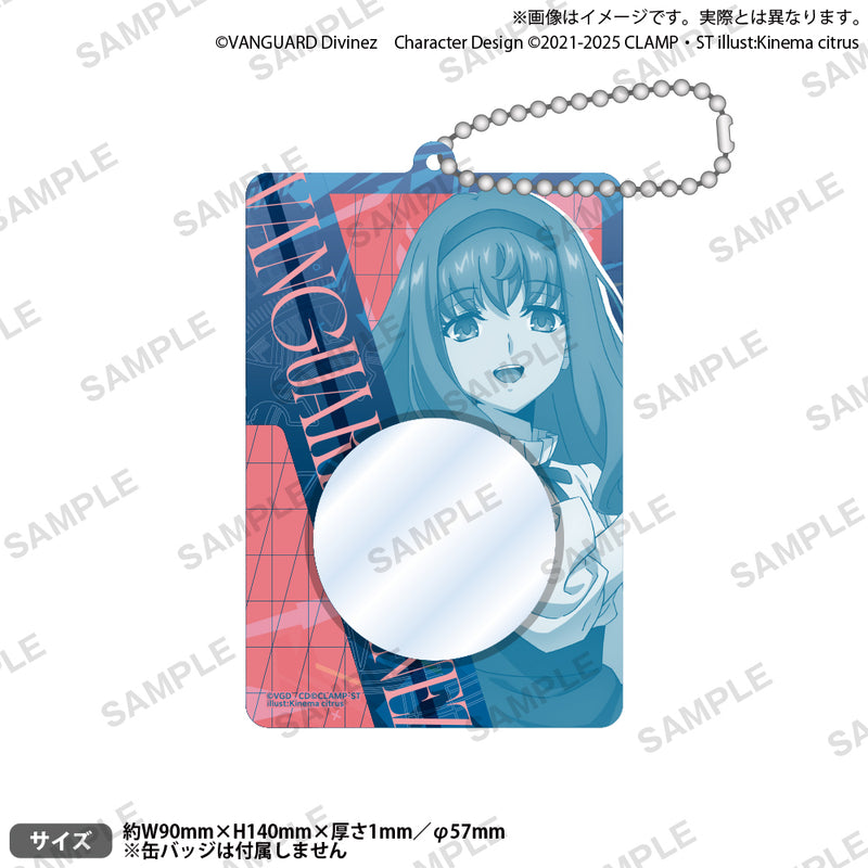 HAPPY BIRTHDAY 中島由貴さん｜ブシロード オンラインストア