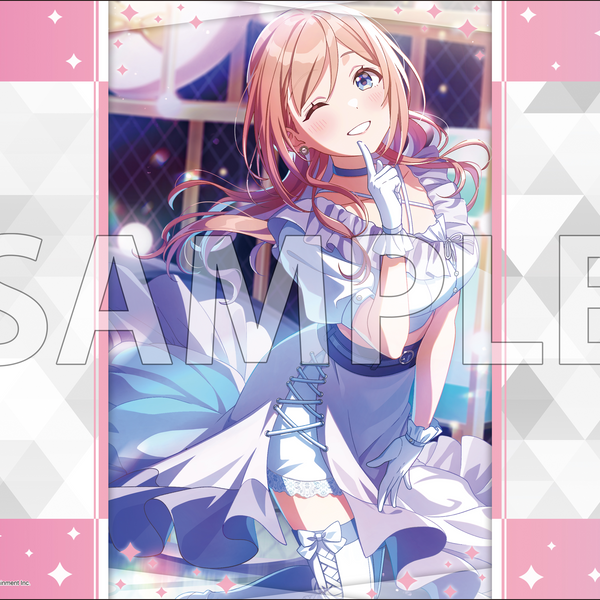 パ*ン様 ヴァイスシュヴァルツ 姫崎莉波 SIR 次の桜の季節には。 ※最終