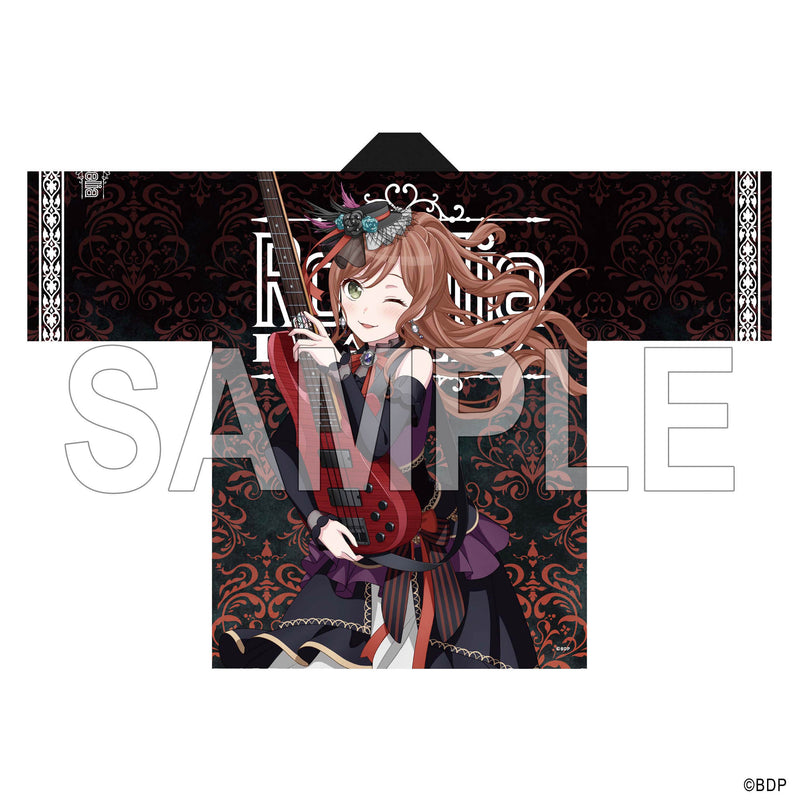 今井 リサ｜ブシロード オンラインストア