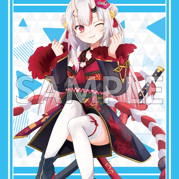 公式スリーブ ホロライブ hololive OFFICIAL CARD GAME オフィシャル