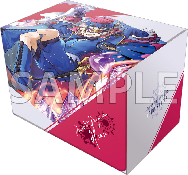 ヴァンガード ストライドデッキセット ナイトローゼ プレミアム カード