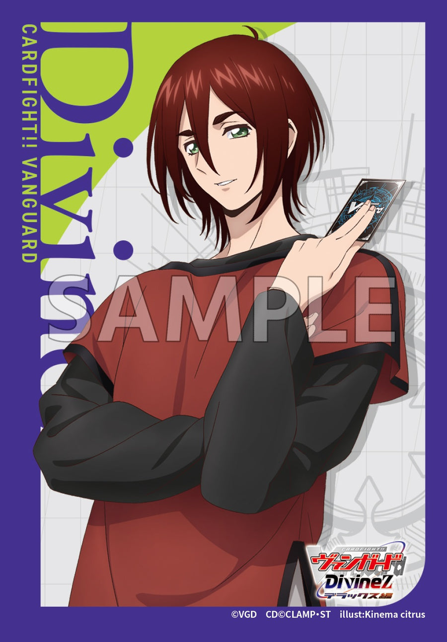 ヴァンガード 八雲カゲツ エネルギージェネレーター ヴァンガード 八雲