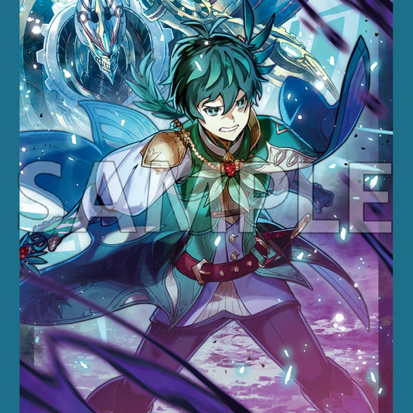 ブシロード スリーブコレクション ミニ Vol.765 カードファイト