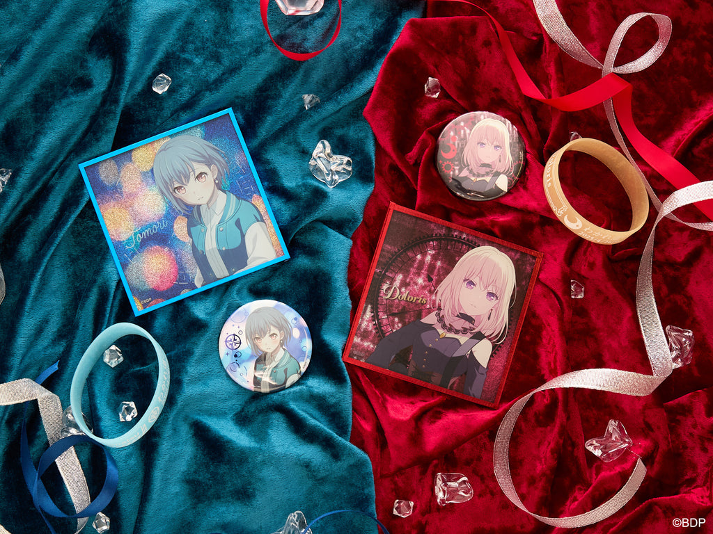 MyGO!!!!!×Ave Mujica 合同ライブ「わかれ道の、その先へ」 記念セット