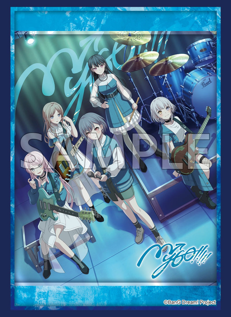 カードサプライ(MyGO!!!!!）