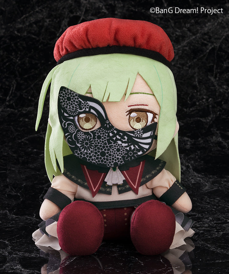 ぬいぐるみ BanG 卸売 Dream! Ave Mujica 5体セット バンドリ Ave