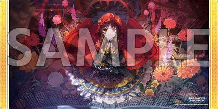 超貴重】オーバーロード イビルアイ FourSeasons プレイマット 超貴重