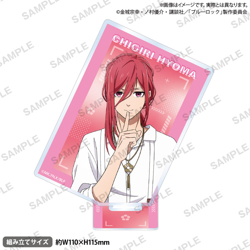 富士見書房 当選品 アクリルスタンド No.82