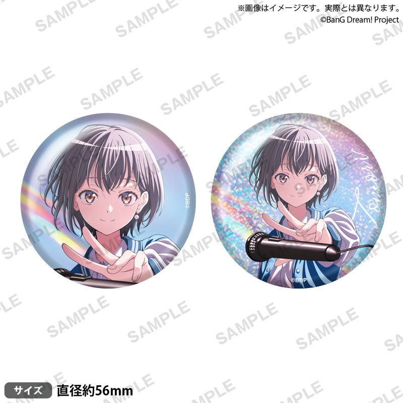 バンドリ MyGO!!!!! 東京タワー 限定 缶バッジ 未開封 10個 映画