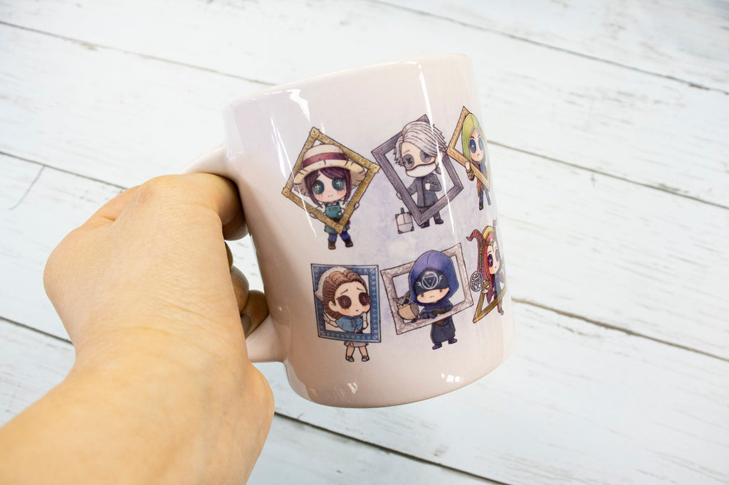 IdentityV 第五人格 マグカップ