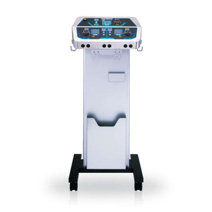 楽トレ 複合高周波EMS EXCAREPROⅢ の最安値販売！見積り無料の物療