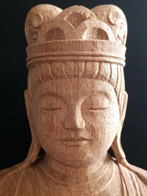 仏像彫刻ブログ - 仏像彫刻アート倶楽部
