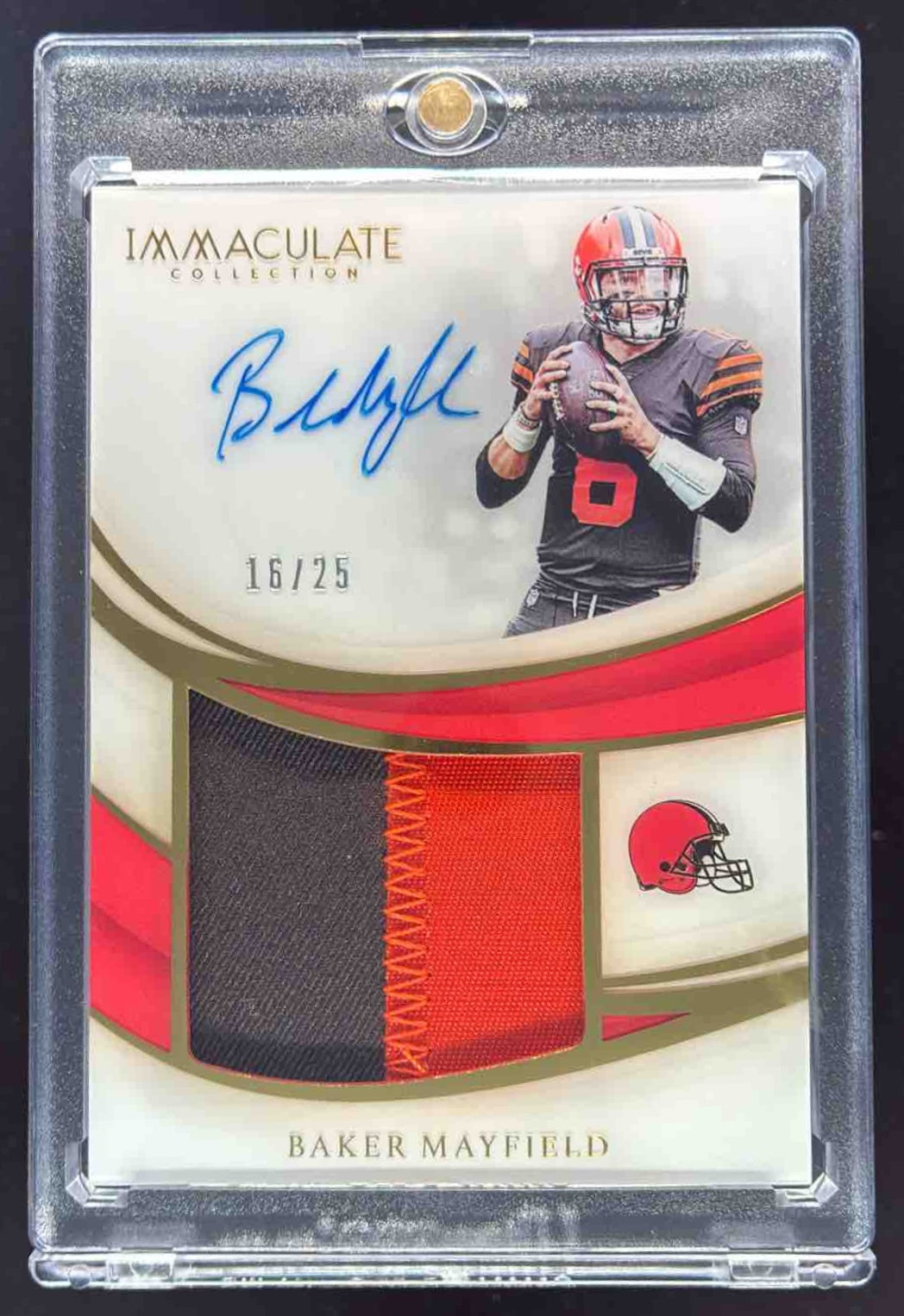 panini immaculate フェデリコキエーザ panini immaculate フェデリコ