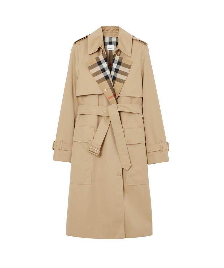 カシミヤ100％】金タグ BURBERRYS バーバリーズ ロングコート burberry